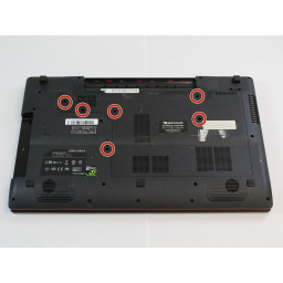 Замена ОЗУ MSI GE70 2PE Apache Pro